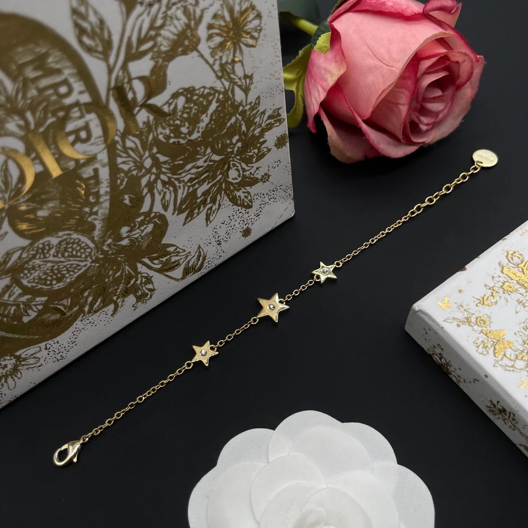 CDN043 High Quality CD jewelry set cd Choker Necklace cd earring cd bracelet - ccjewelryacc