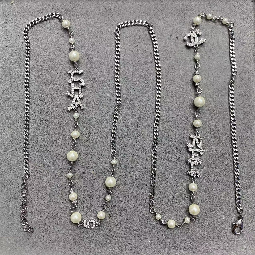 CCW015 CC Waist chain - ccjewelryacc