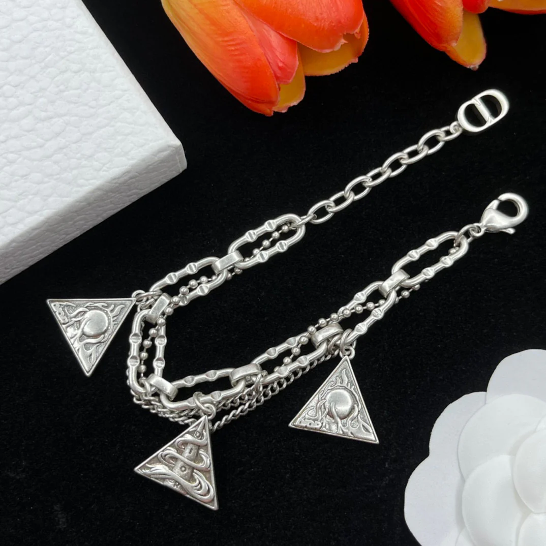 CDS083 High Quality CD Bracelet - ccjewelryacc