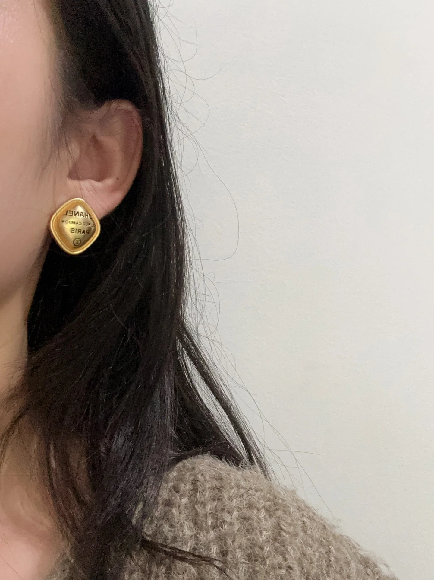 CCE688 High Quality cc Earring For Women - ccjewelryacc