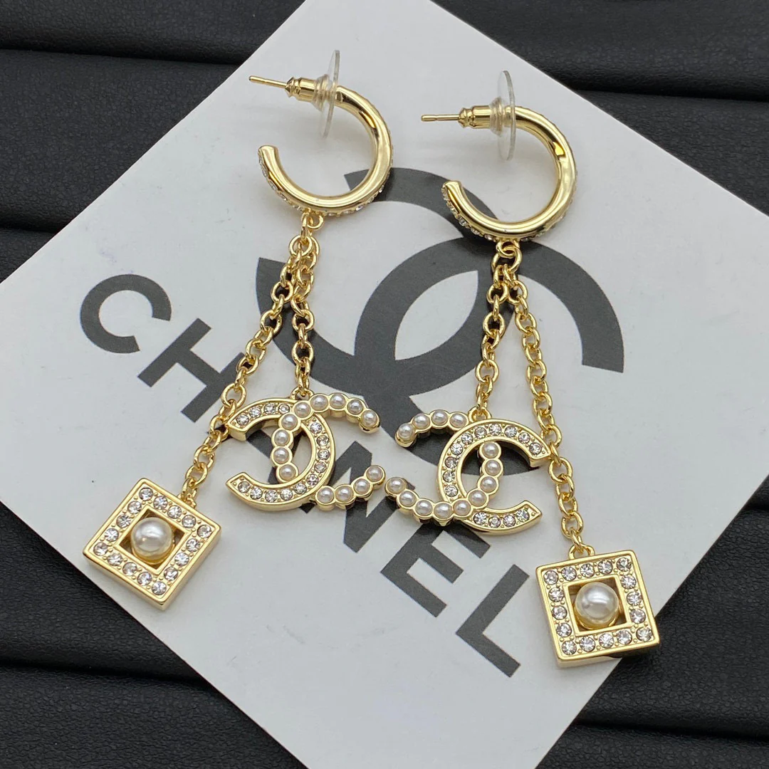 CCE648 High Quality cc Earring For Women - ccjewelryacc