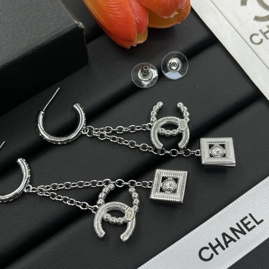 CCE648 High Quality cc Earring For Women - ccjewelryacc