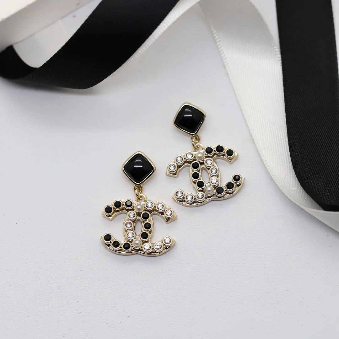 CCE407 High Quality CC earring - ccjewelryacc
