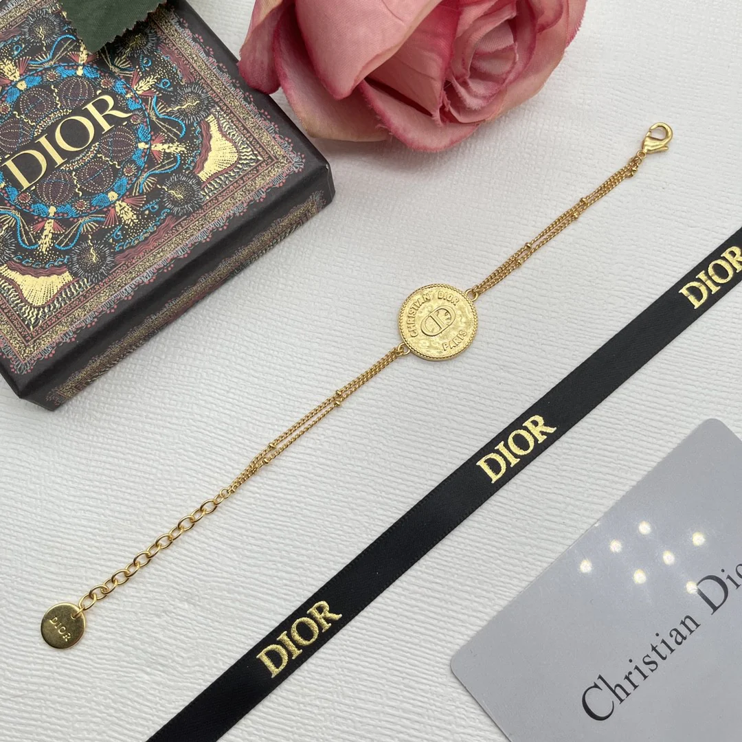 CDS066 High Quality CD Bracelet - ccjewelryacc