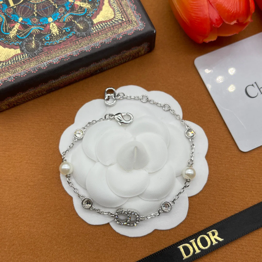 CDS067 High Quality CD Bracelet - ccjewelryacc