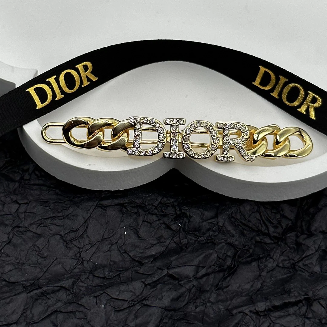 CDH008 High quality CD hair clip Hair Jewelry - ccjewelryacc