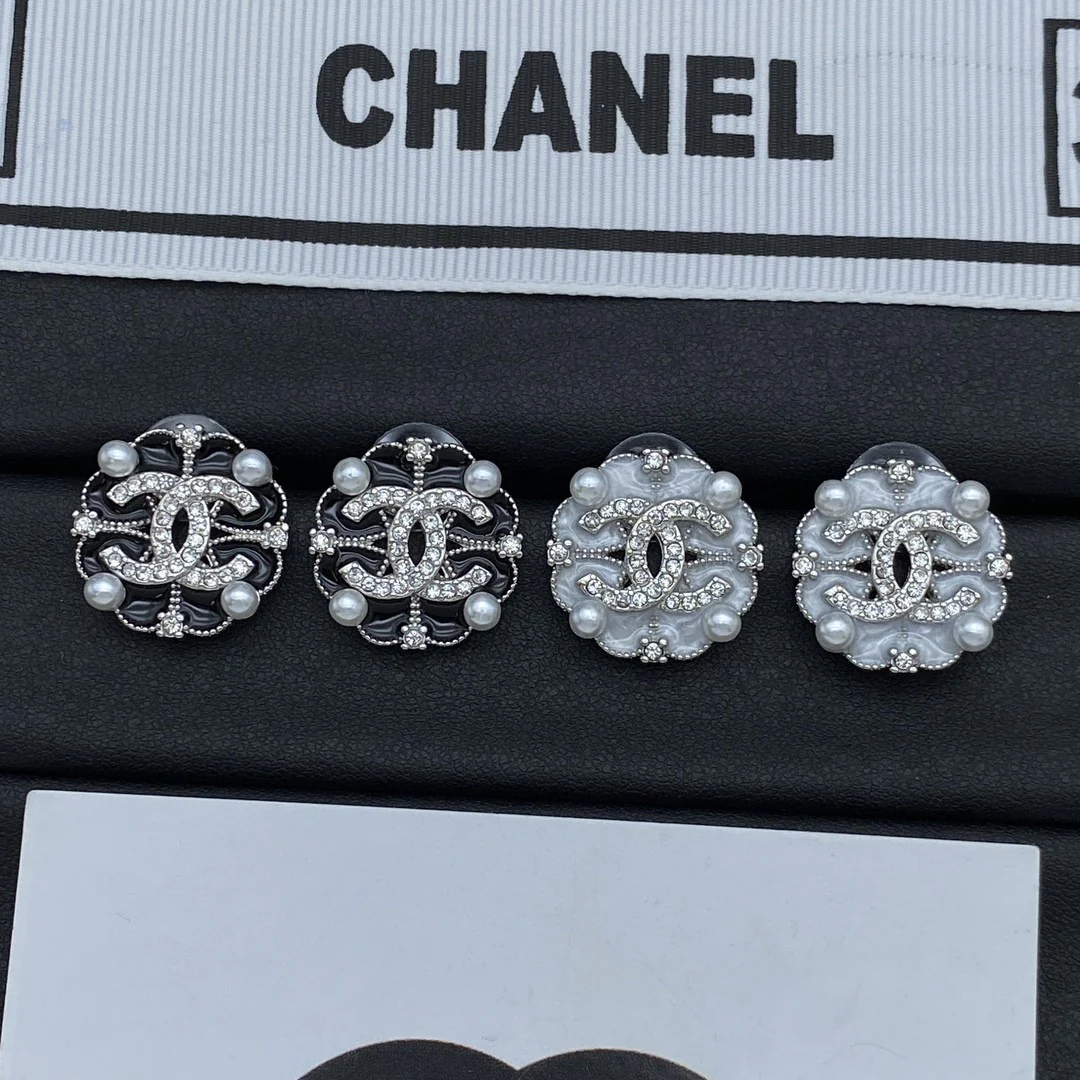 CCE637 High Quality cc Earring For Women - ccjewelryacc