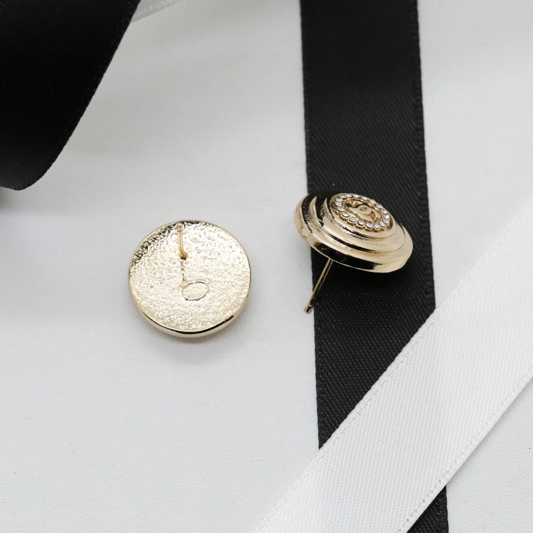 CCE478 High Quality CC earring - ccjewelryacc