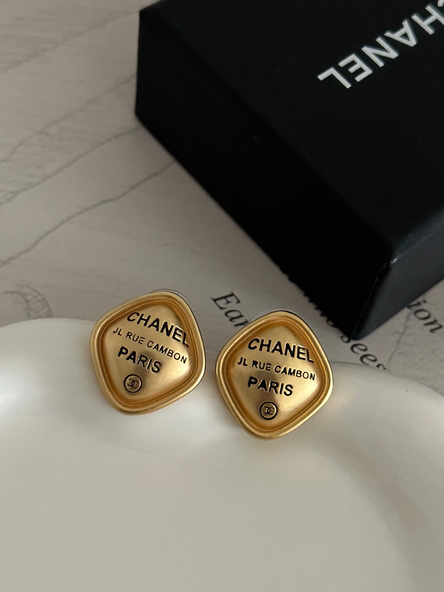 CCE688 High Quality cc Earring For Women - ccjewelryacc