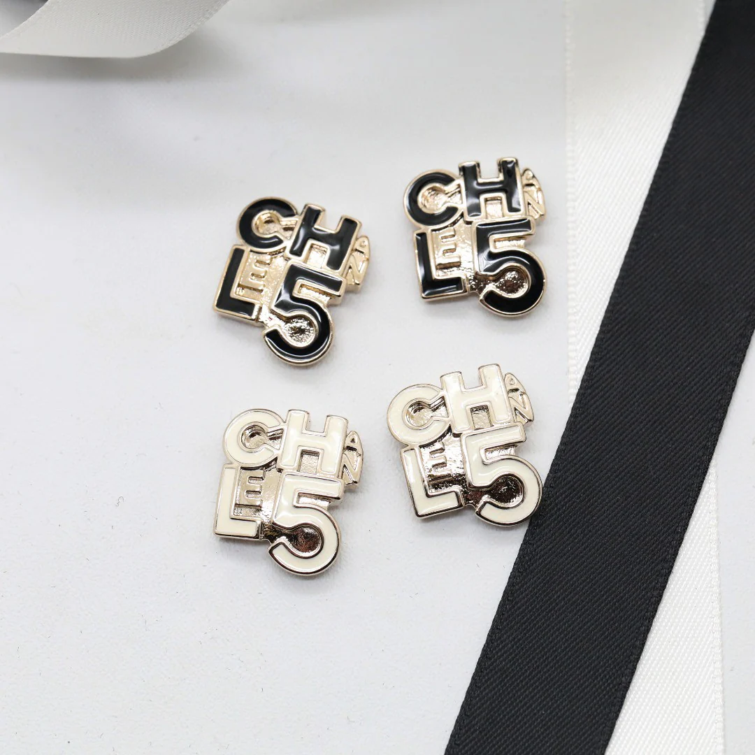CCE468 High Quality CC earring - ccjewelryacc