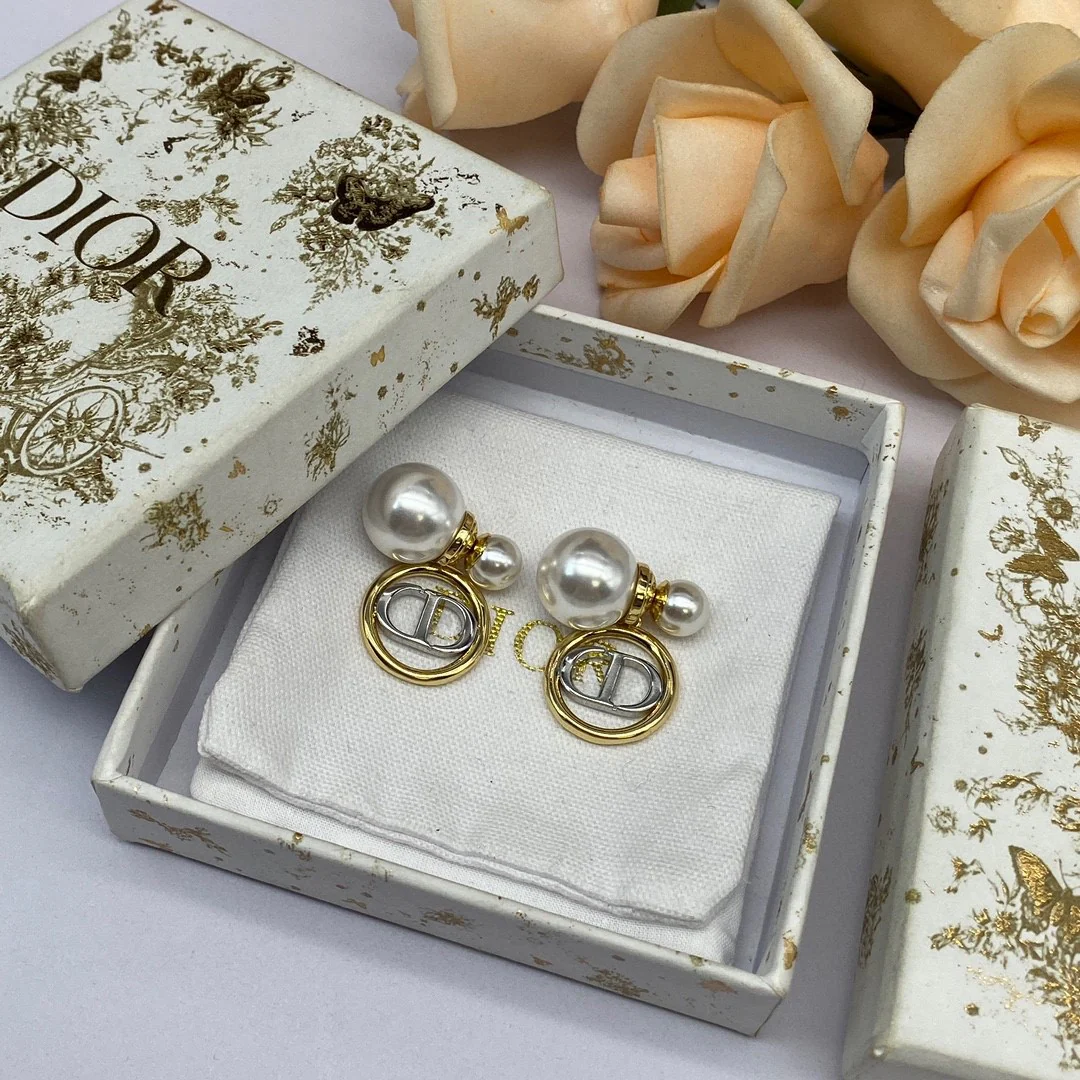 CDT010 High quality CD Jewelry set cd brooch pin cd Necklace cd earring - ccjewelryacc