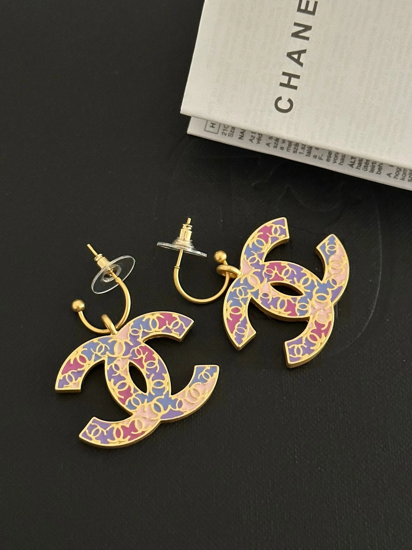CCE662 High Quality cc Earring For Women - ccjewelryacc