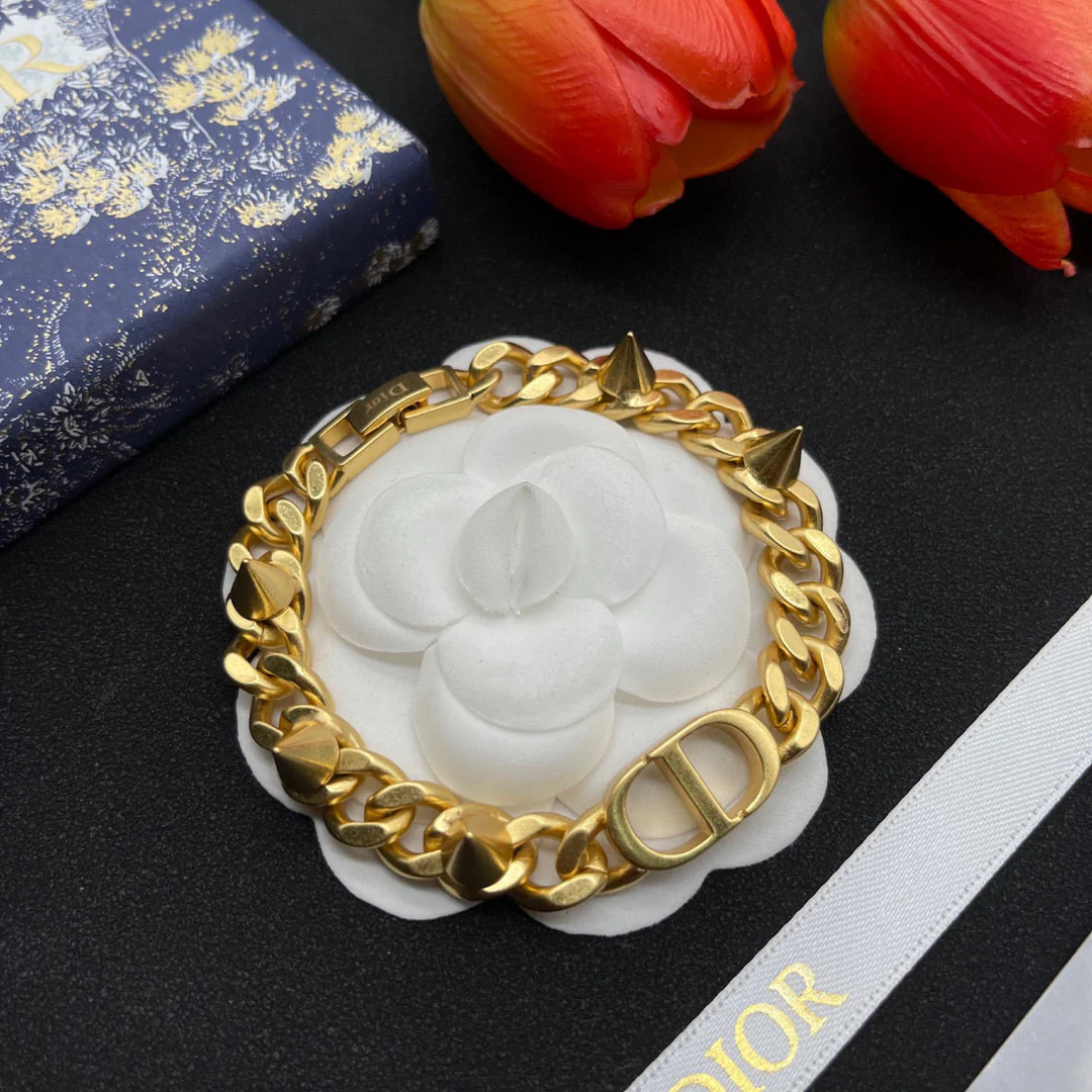 CDS059 High Quality CD Bracelet - ccjewelryacc