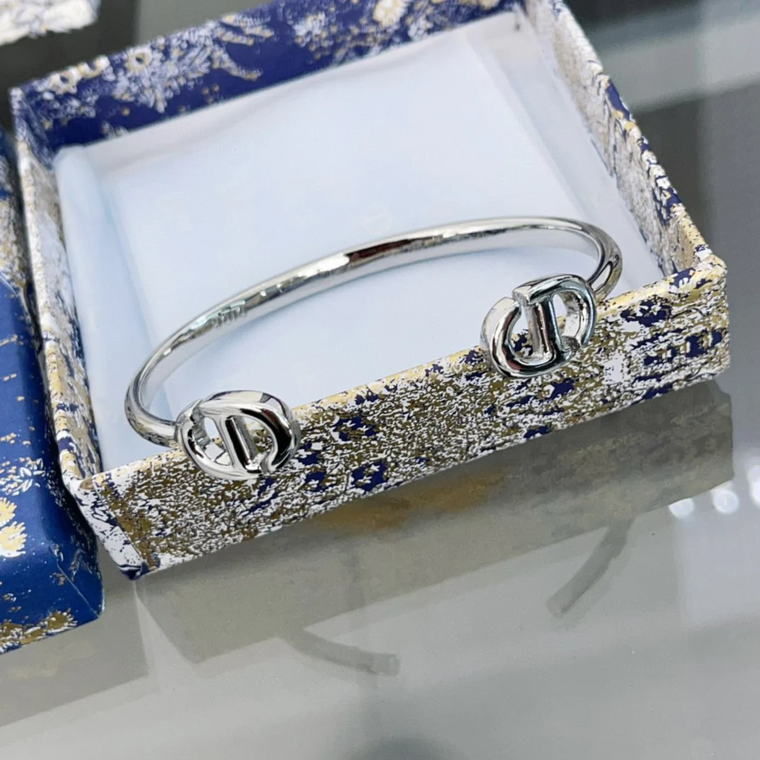 CDS014 Petit cd bracelet - ccjewelryacc