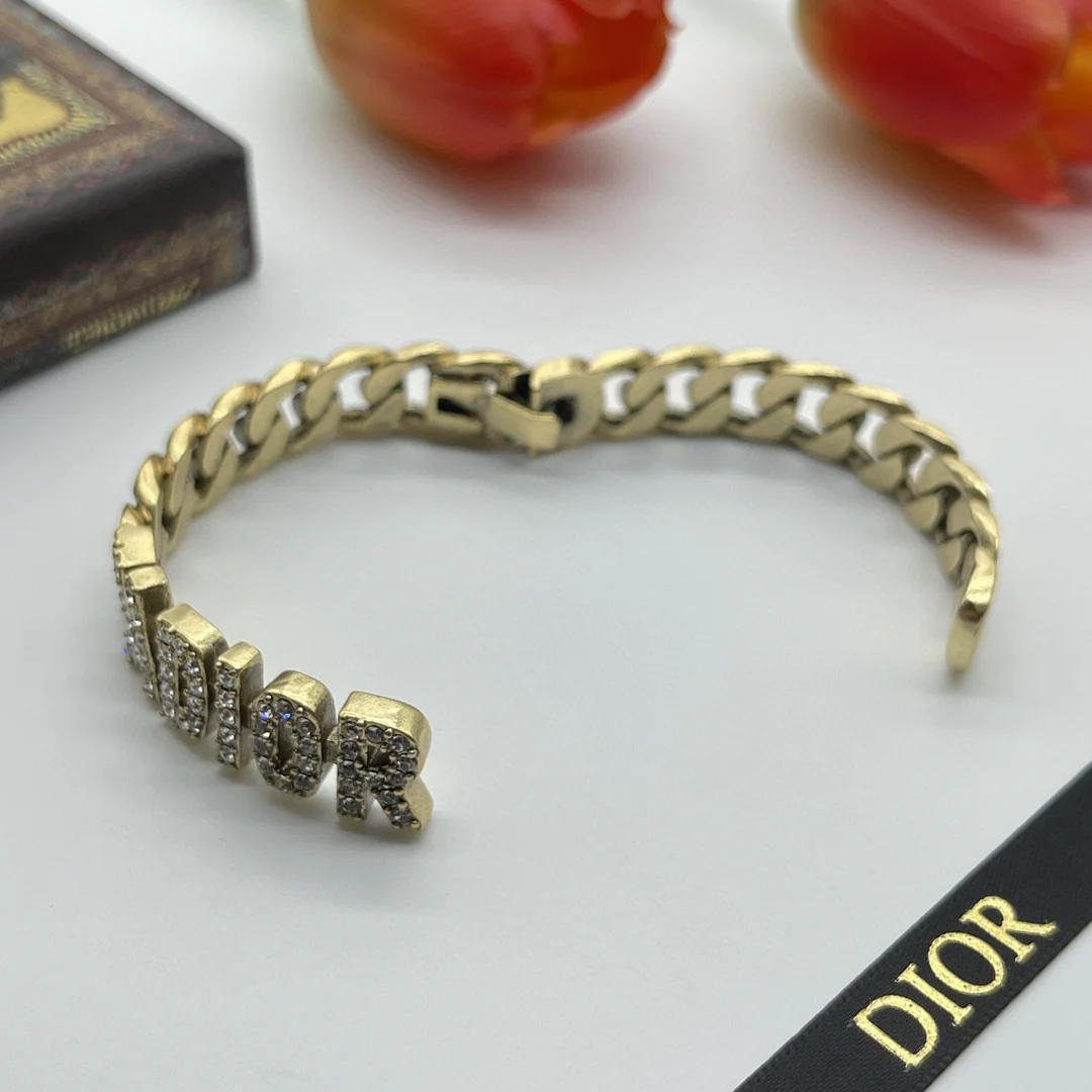 CDS054 High Quality CD Bracelet - ccjewelryacc