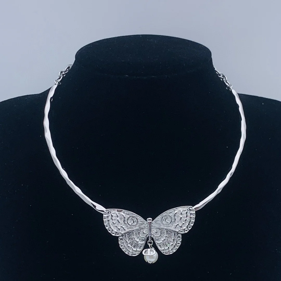 CDN002 CD necklace - ccjewelryacc