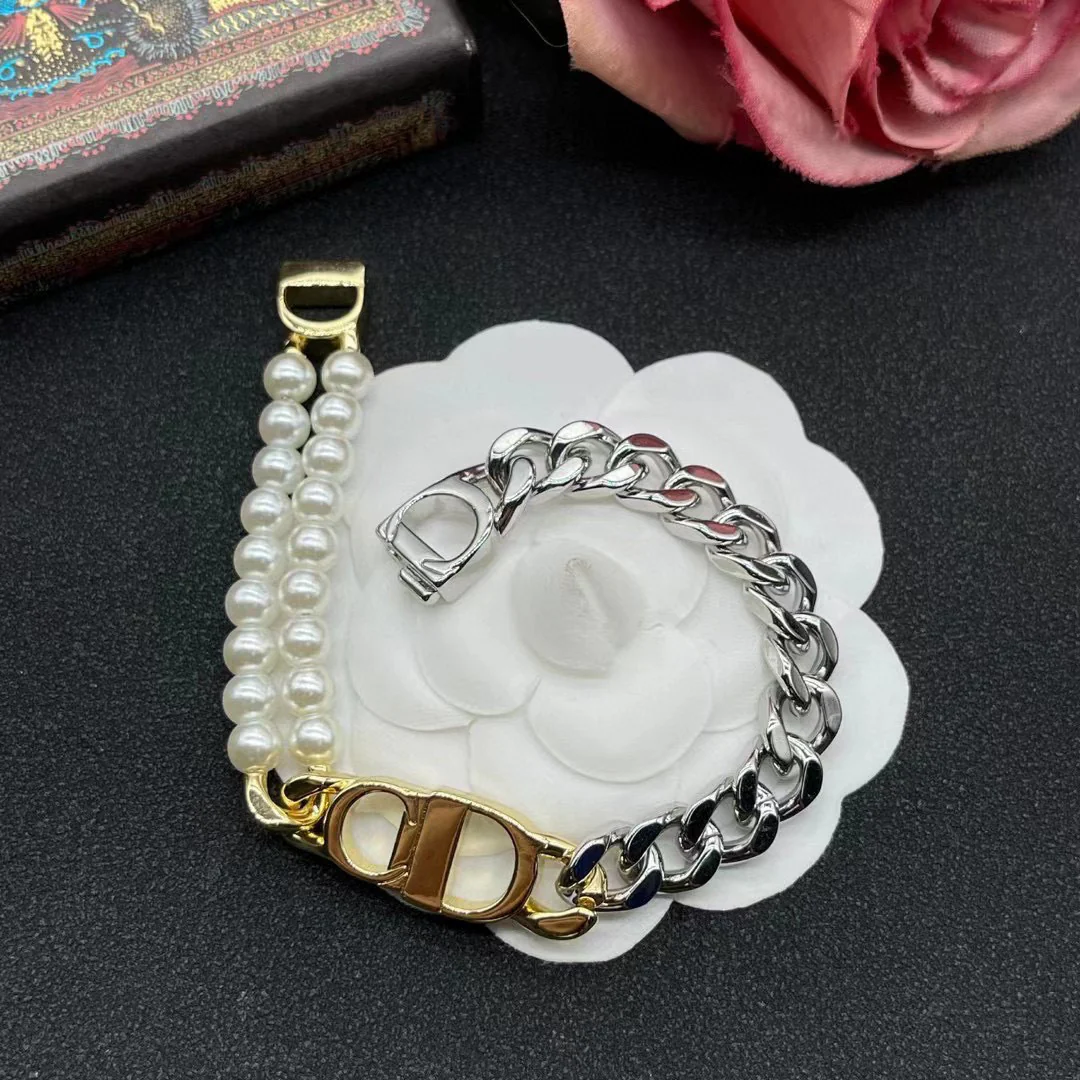 CDS074 High Quality CD Bracelet - ccjewelryacc