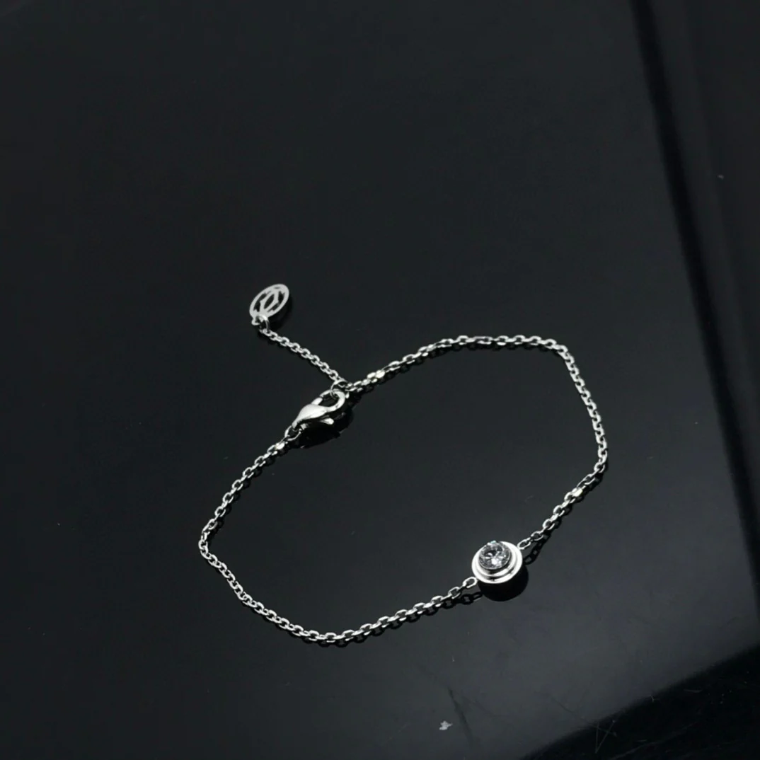 Top Quality Luxury Designer Bracelet For Women CTS013 - ccjewelryacc