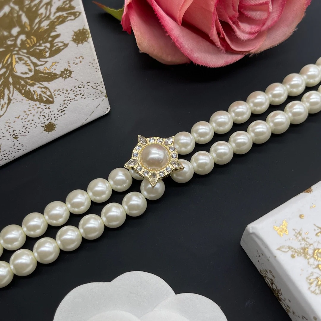 CDT013 High quality CD Jewelry set cd Necklace cd bracelet - ccjewelryacc