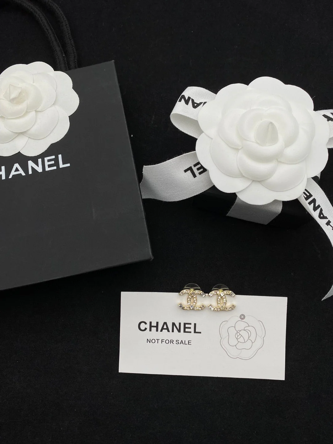 CCE617 High Quality cc Earring For Women - ccjewelryacc