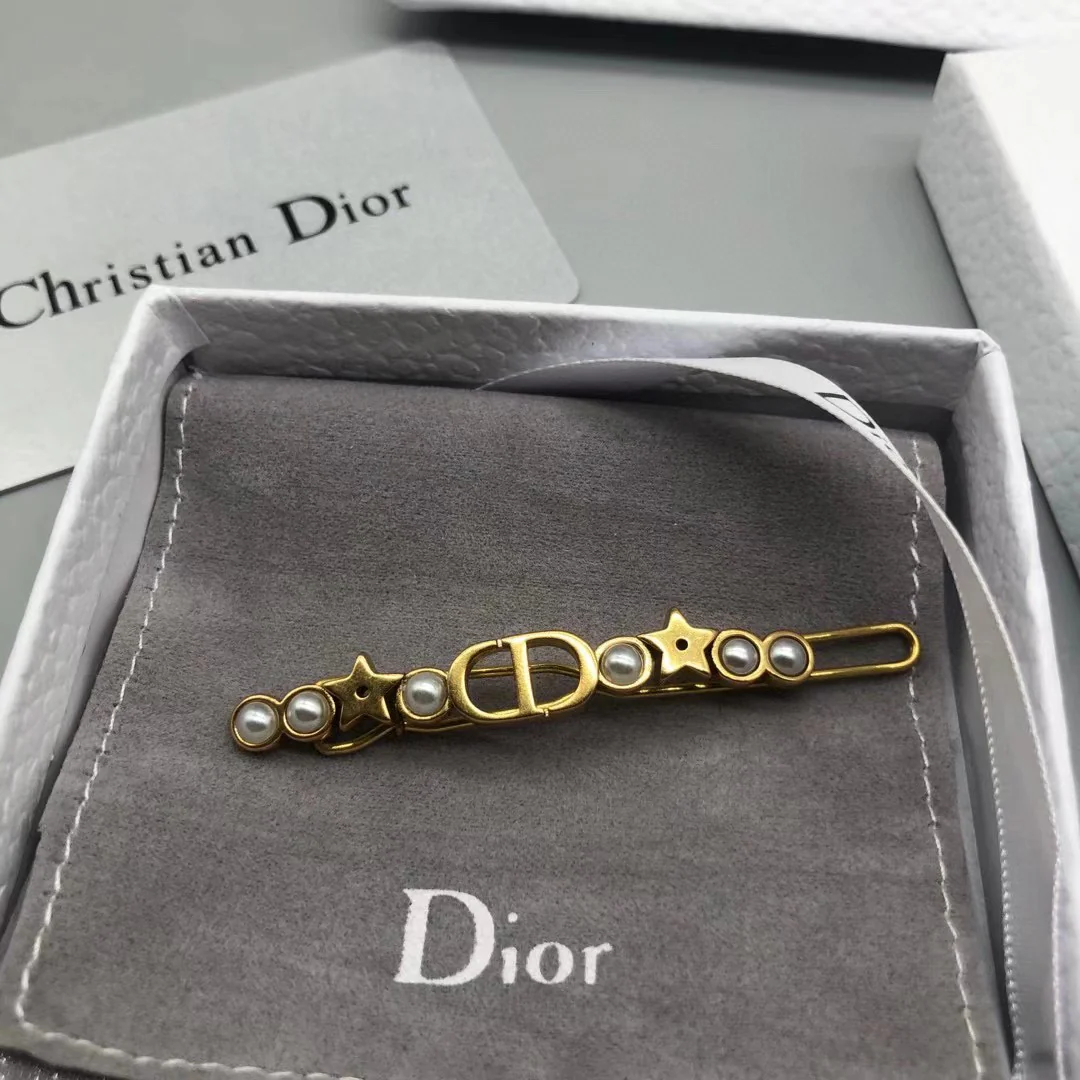 CDH011 High quality CD hair clip Hair Jewelry - ccjewelryacc