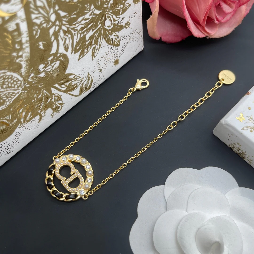 CDT008 High quality CD Jewelry set cd brooch pin cd Necklace cd earring cd Bracelet - ccjewelryacc