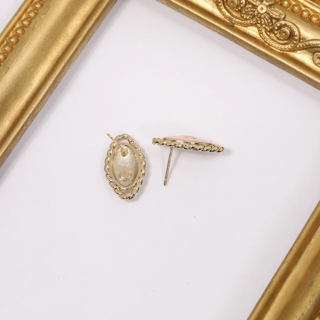 CCE592 High Quality CC earring love earring - ccjewelryacc