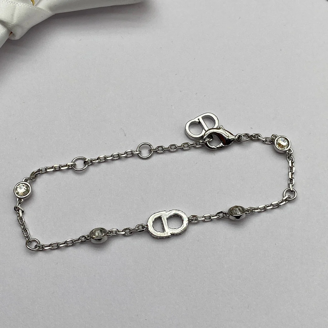 CDS047 High Quality CD Bracelet - ccjewelryacc