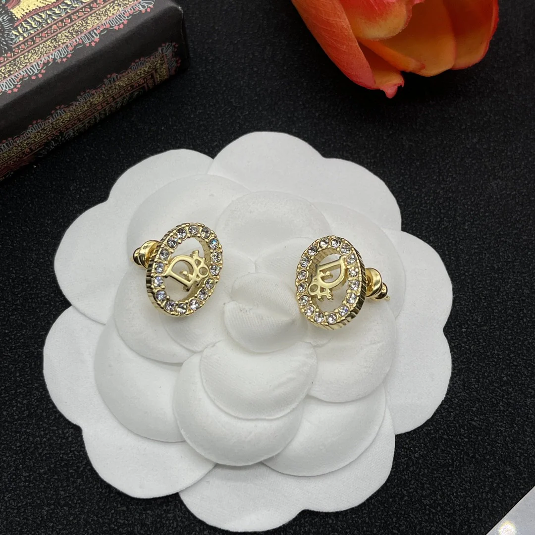 CDT029 High quality CD Jewelry set cd Necklace cd bracelet cd earring - ccjewelryacc