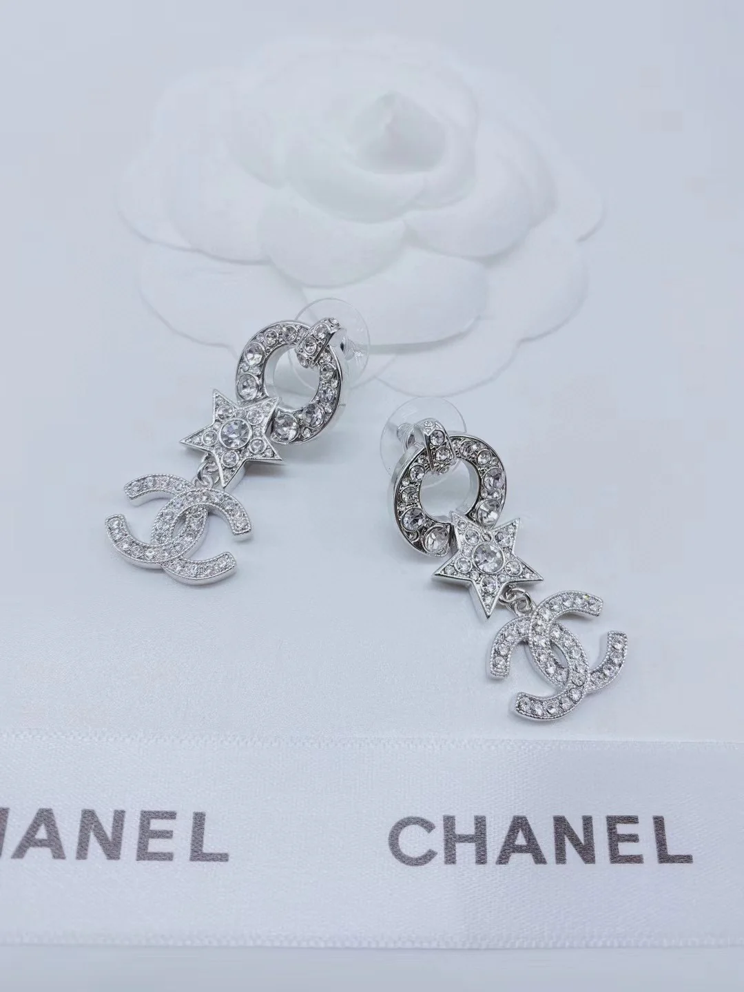CCE433 High Quality CC earring - ccjewelryacc