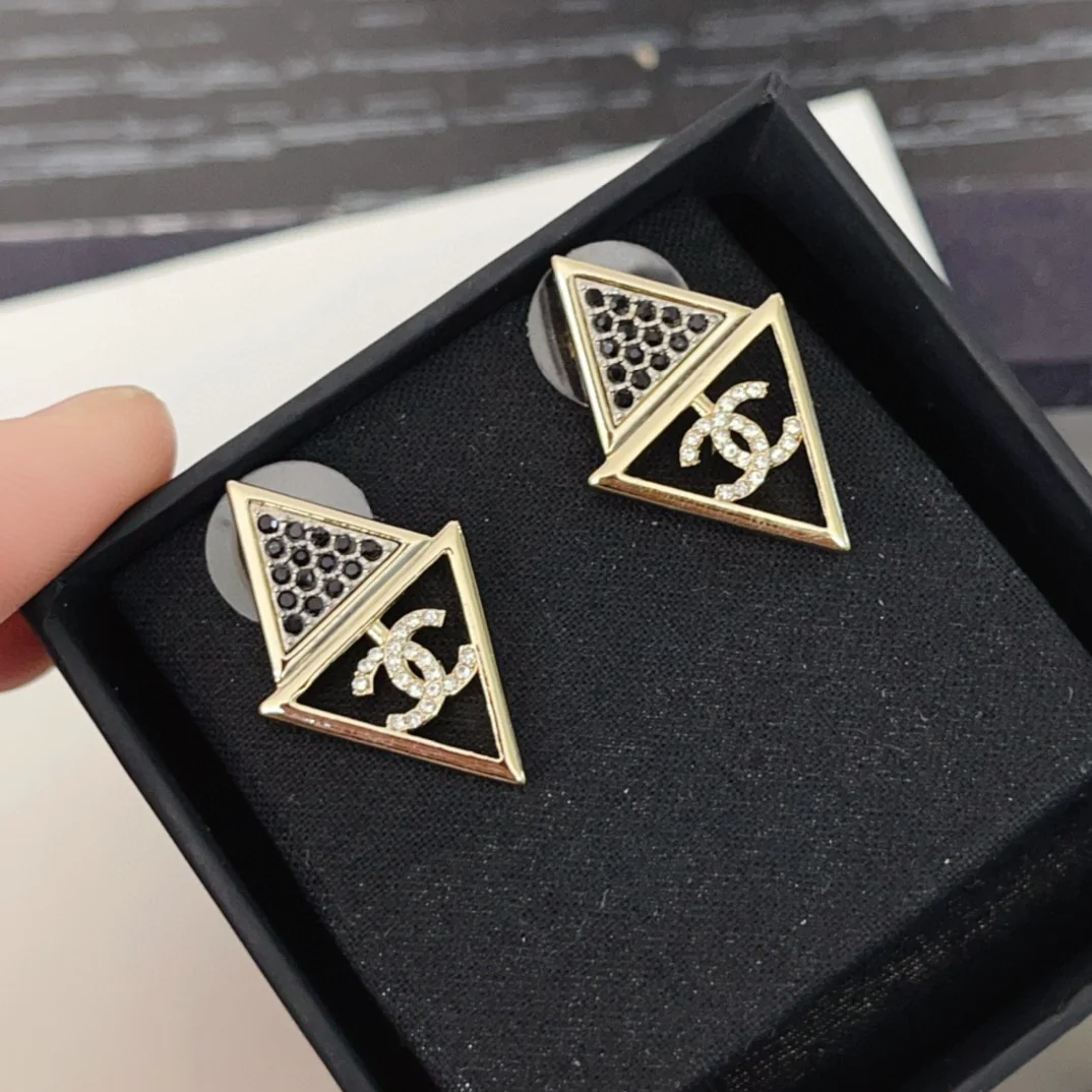 CCE602 High Quality CC earring - ccjewelryacc