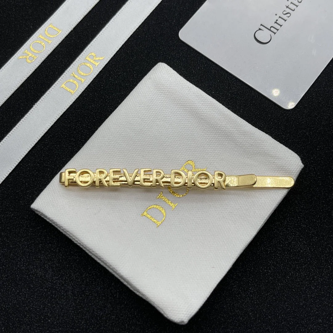 CDH021 High quality CD hair clip Hair Jewelry - ccjewelryacc
