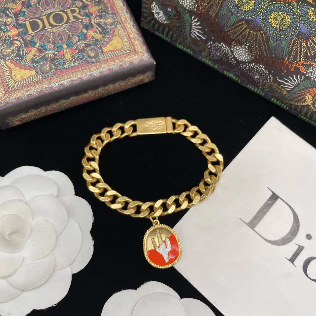 CDS049 High Quality CD Bracelet - ccjewelryacc