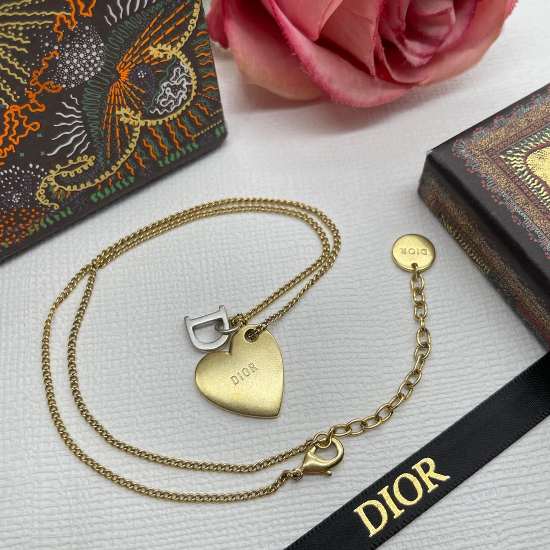 CDN079 High Quality CD Choker Necklace - ccjewelryacc