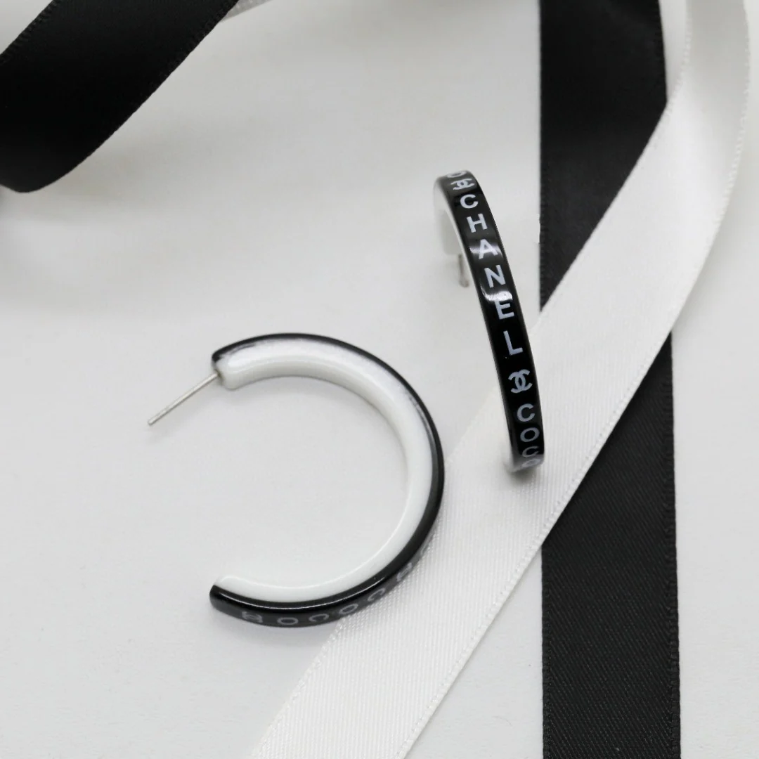 CCE476 High Quality CC earring - ccjewelryacc