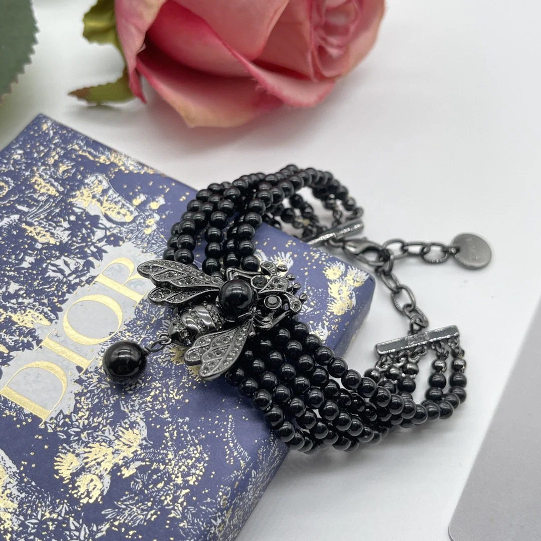 CDS052 High Quality CD Bracelet - ccjewelryacc