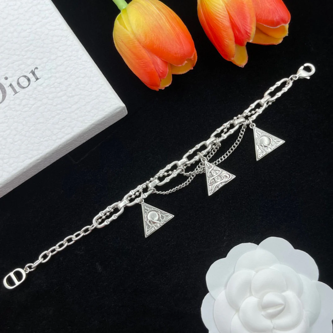 CDS083 High Quality CD Bracelet - ccjewelryacc