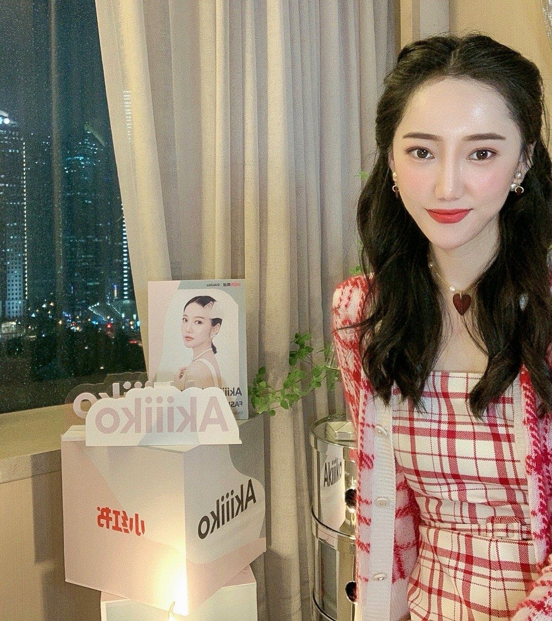 CDN307 Top quality Luxury Designer CD Heart Pearl Necklace For Women - ccjewelryacc