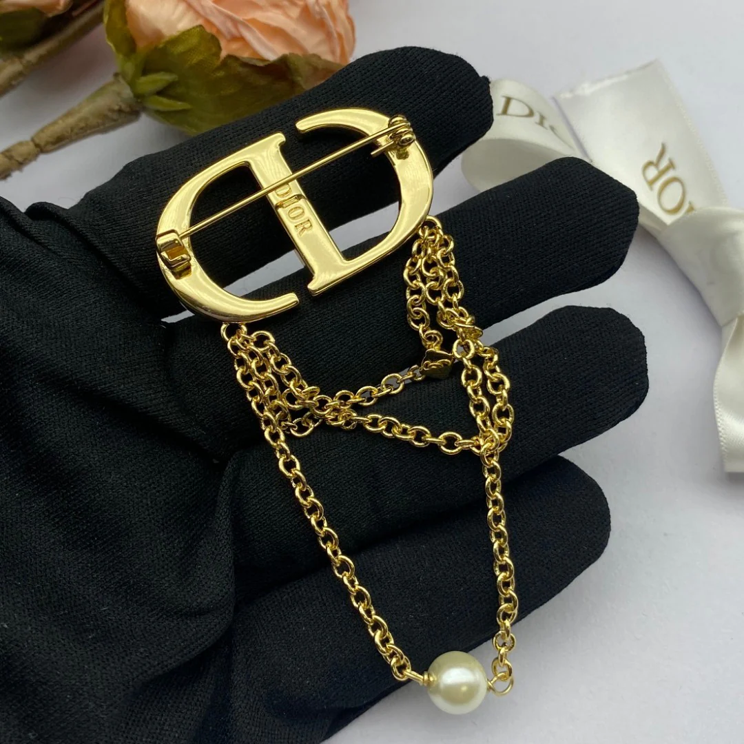 CDT011 High quality CD Jewelry set cd brooch pin cd Necklace cd earring - ccjewelryacc