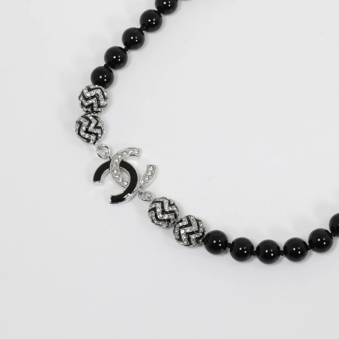 CCN327 High quality CC Necklace - ccjewelryacc