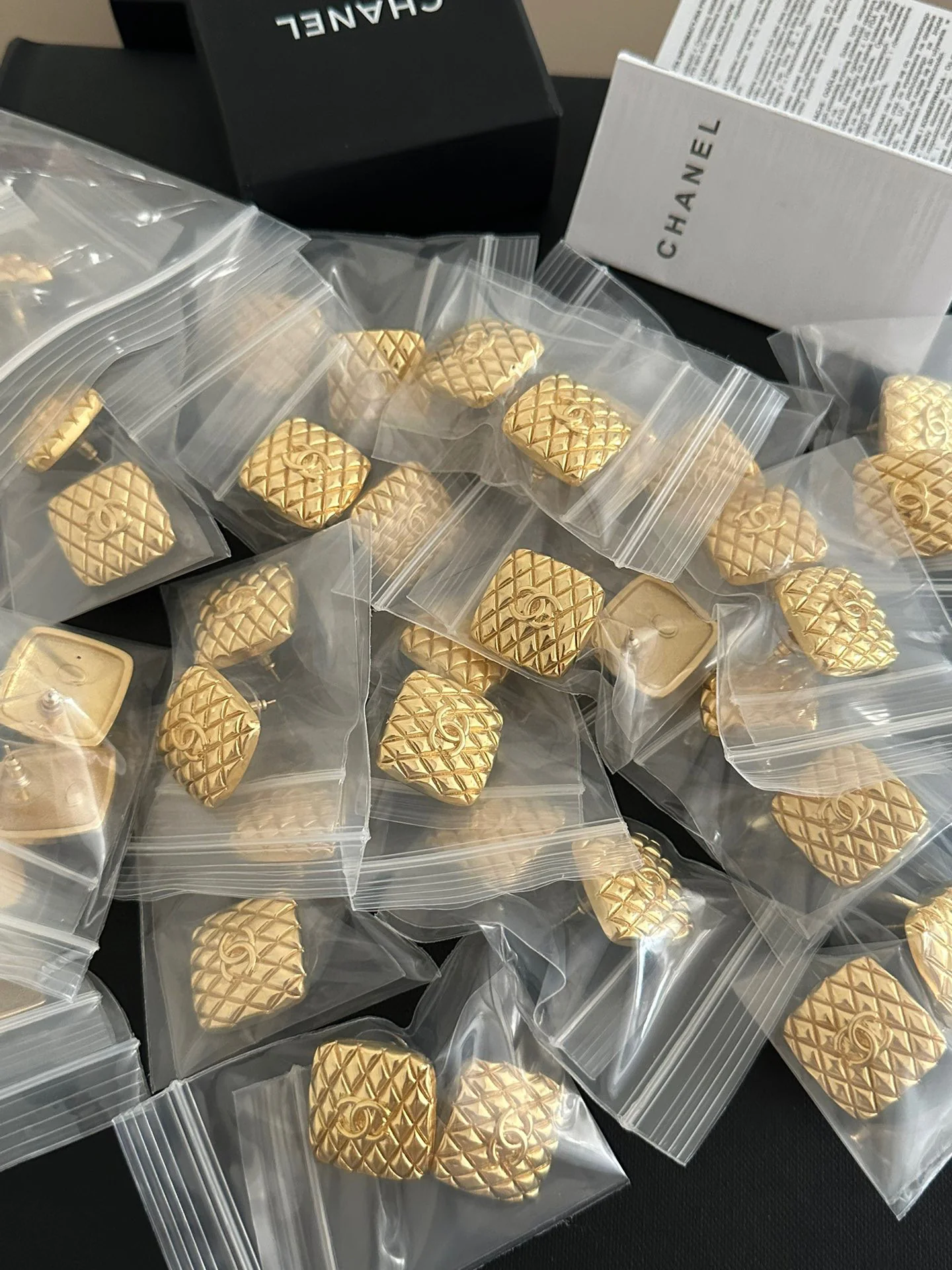 CCE683 High Quality cc Earring For Women - ccjewelryacc