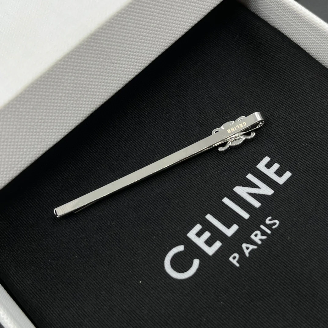 CLH003 High quality Luxury designer Jewelry Hair clip - ccjewelryacc