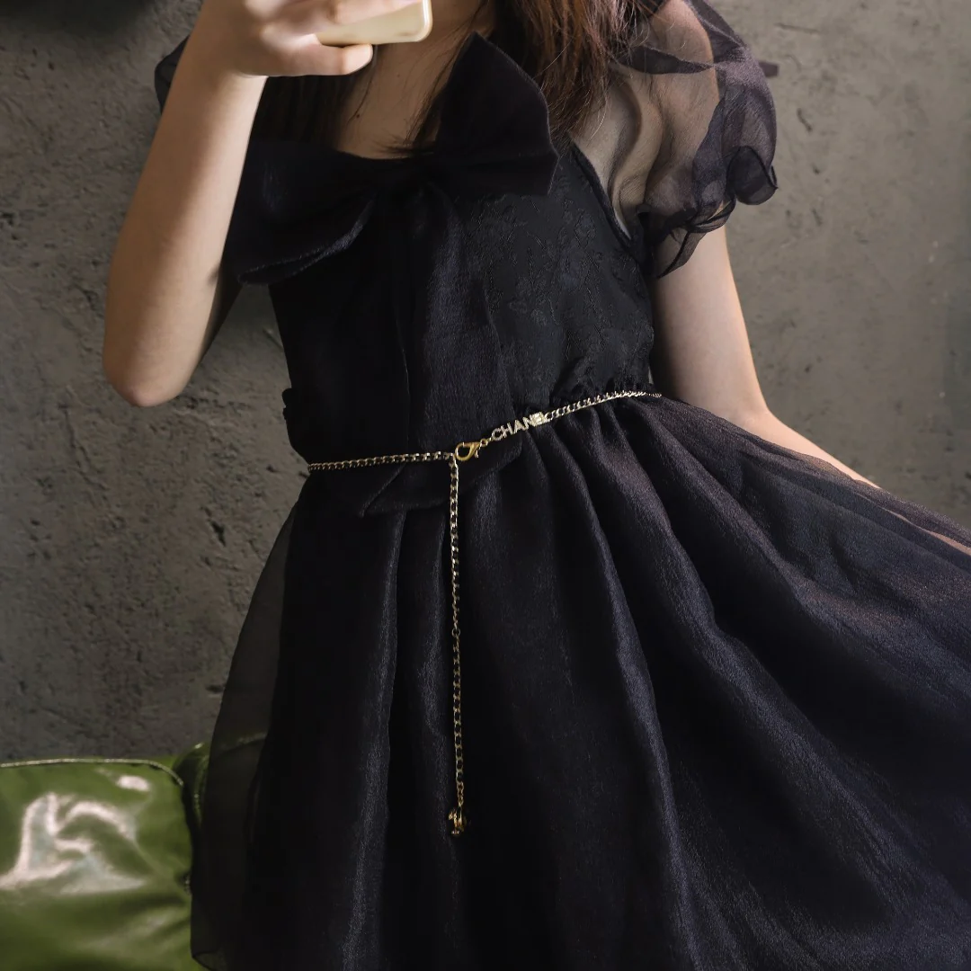 CCW031 High Quality CC Waist chain Belly Chain - ccjewelryacc