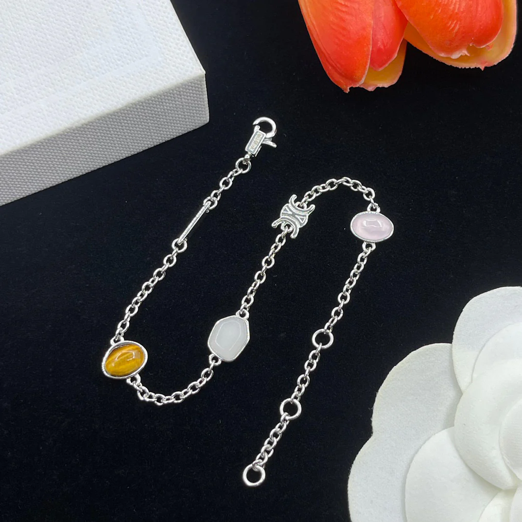 CLS006 Top quality Arc de Triomphe Bangle Bracelet cuff For Women - ccjewelryacc