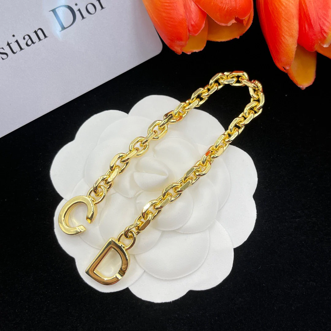 CDS078 High Quality CD Bracelet - ccjewelryacc