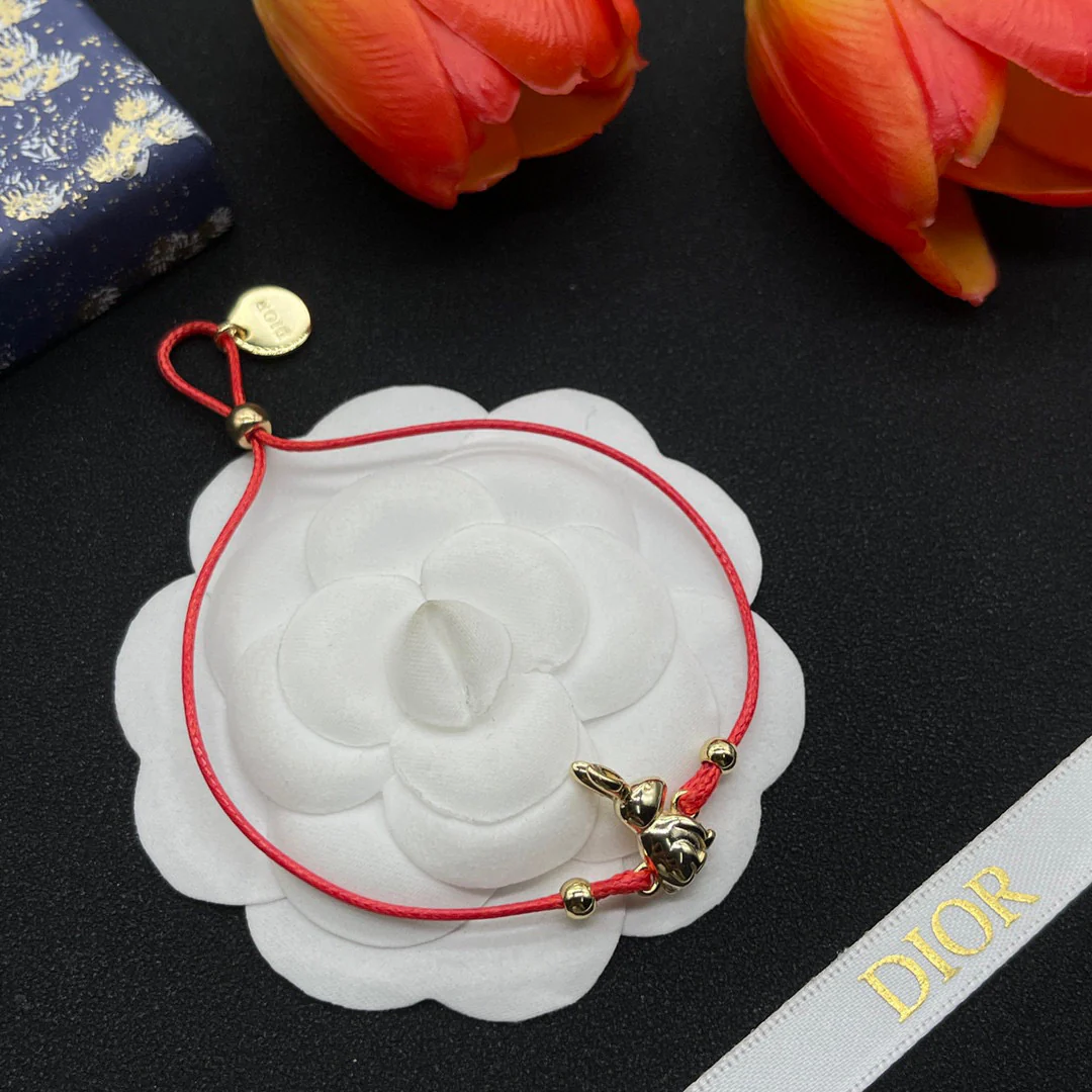 CDS053 High Quality CD Bracelet - ccjewelryacc