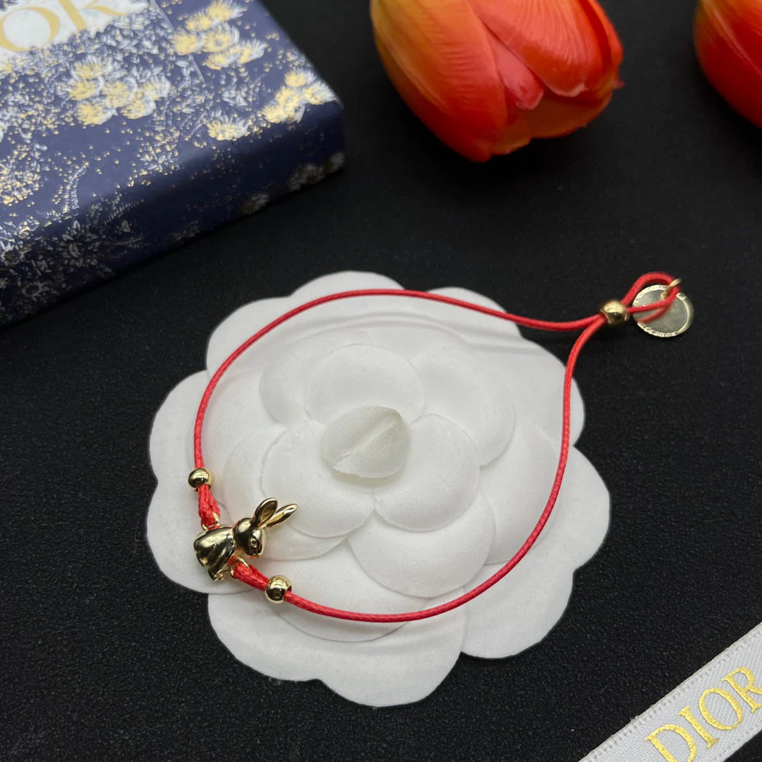 CDS053 High Quality CD Bracelet - ccjewelryacc