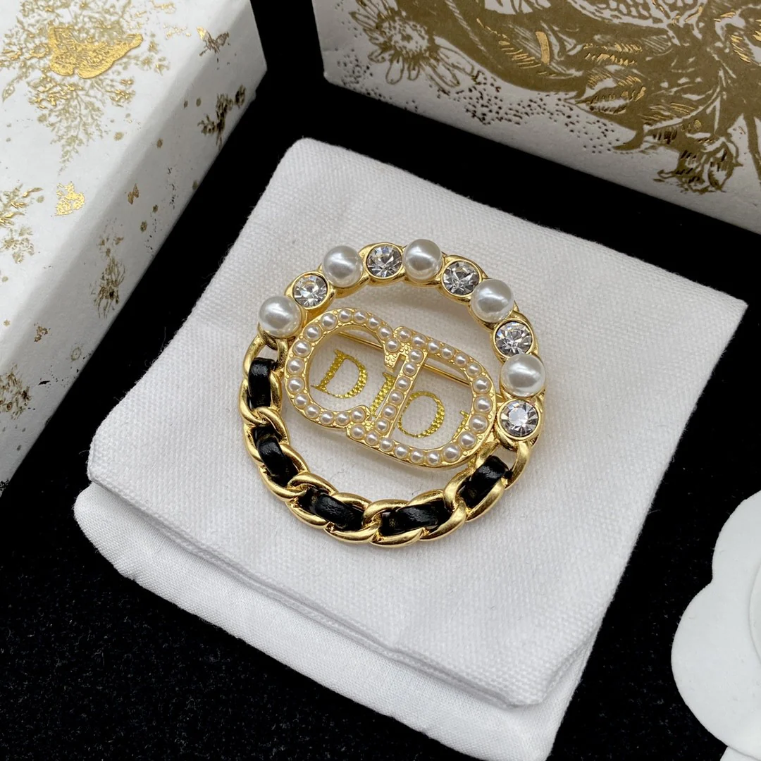 CDT008 High quality CD Jewelry set cd brooch pin cd Necklace cd earring cd Bracelet - ccjewelryacc