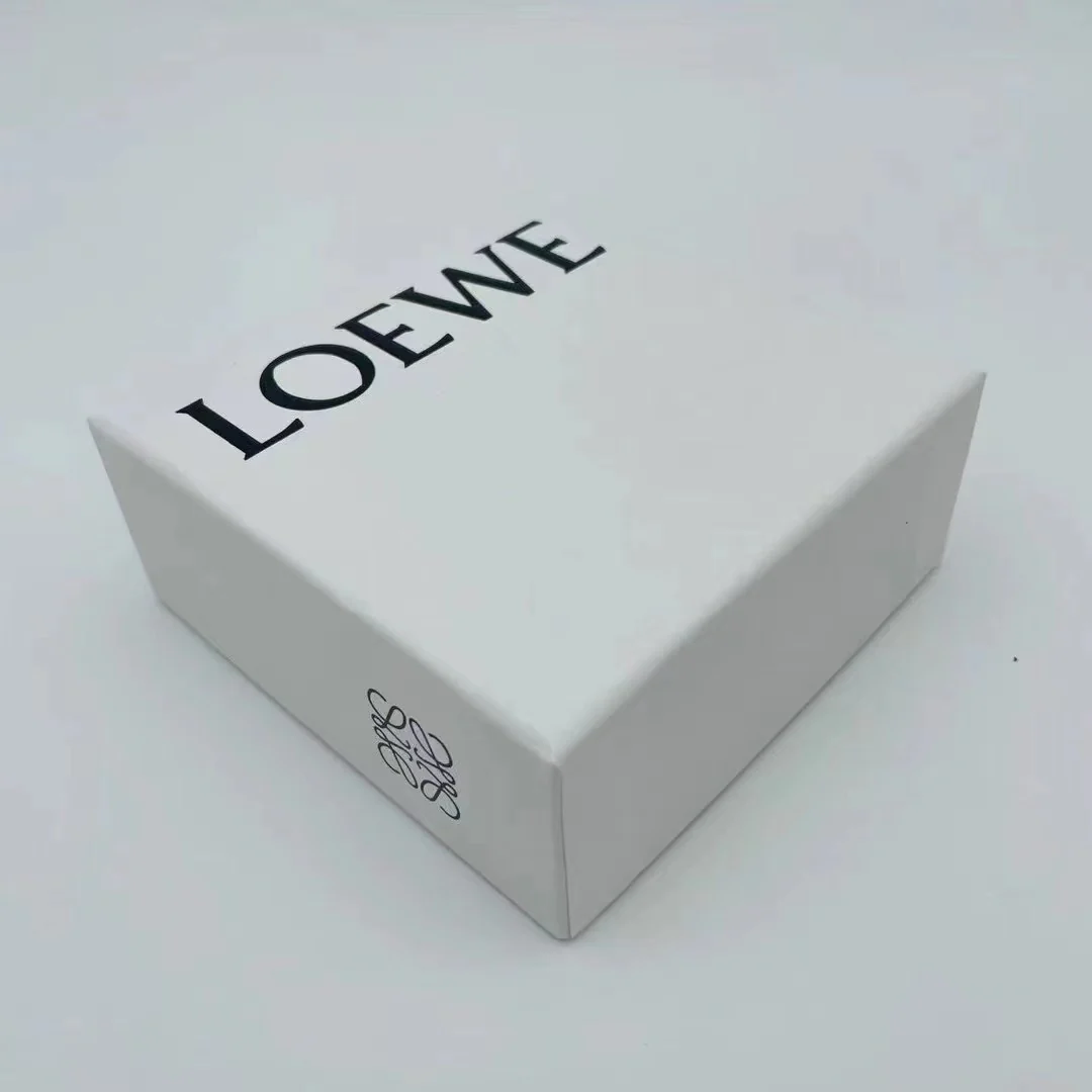 LWZ001 Brand original Jewelry package box for necklace, ring,Earring, bracelet, brooch gift package box shopping bag - ccjewelryacc