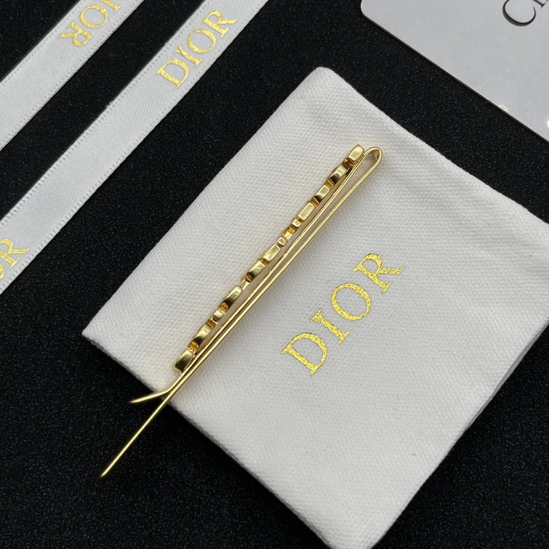 CDH021 High quality CD hair clip Hair Jewelry - ccjewelryacc